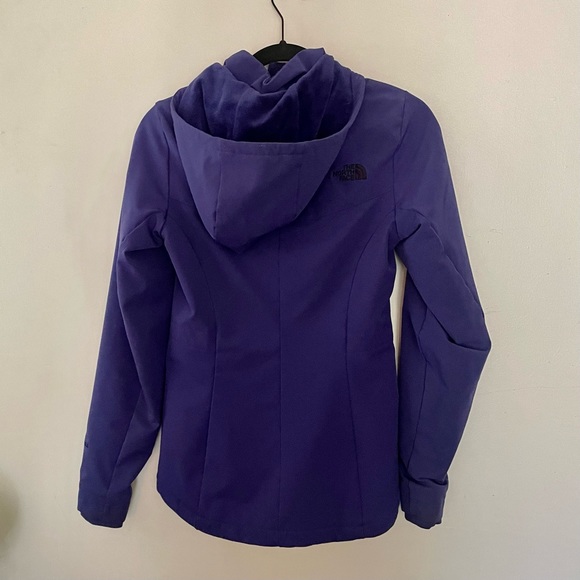 The North Face Zip-up Jacket - Picture 2 of 3